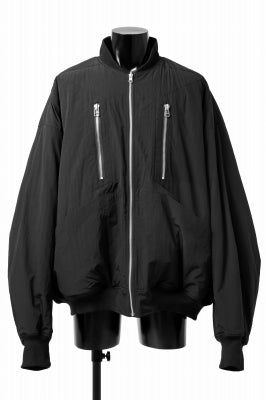 Y-3 Yohji Yamamoto CLASSIC LINER BOMBER JACKET