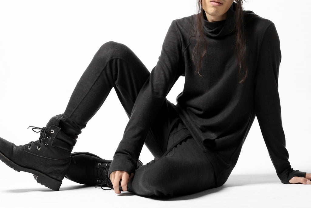 ZERO International "RELAXISM" Comfortable Wear Collection - (AW20).