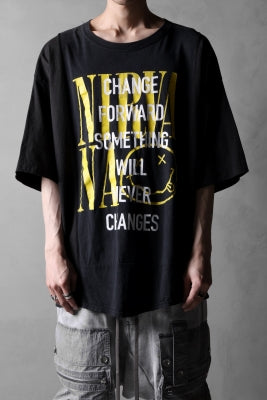 New Arrival - CHANGES "Re-PRODUCTION of VINTAGE"