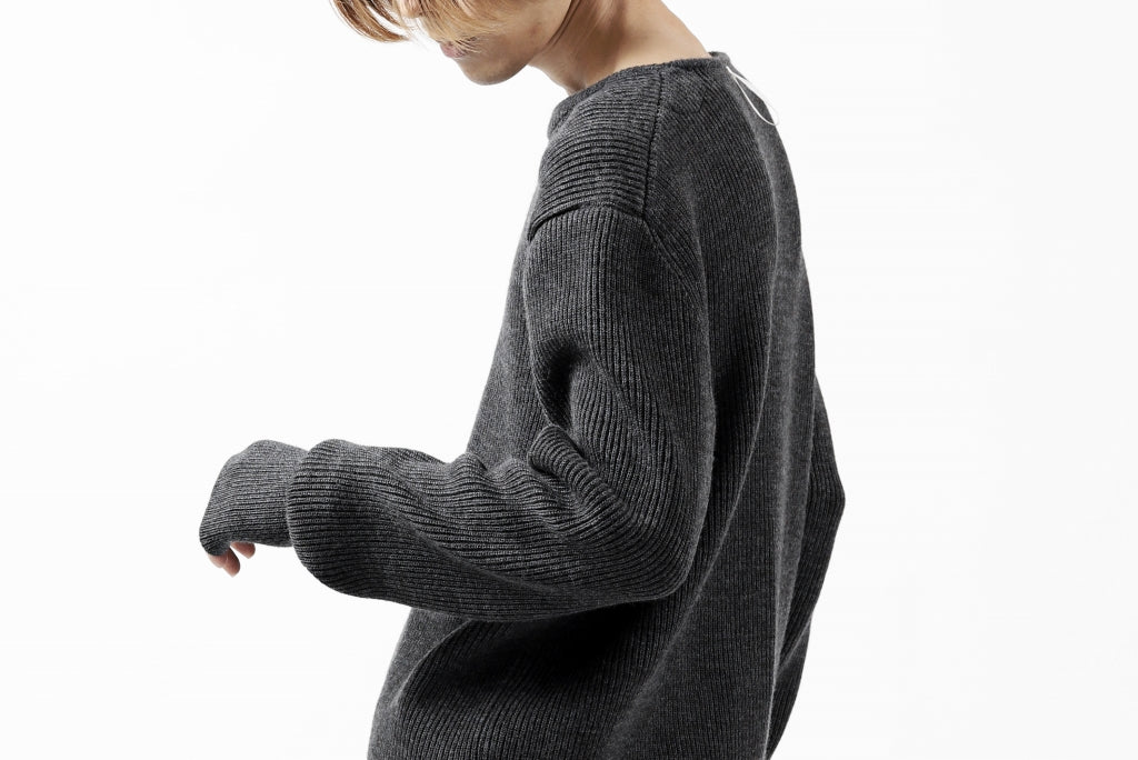Recommended | sus-sous , CAPERTICA NEW ARRIVAL KNIT WEAR - (AW21).