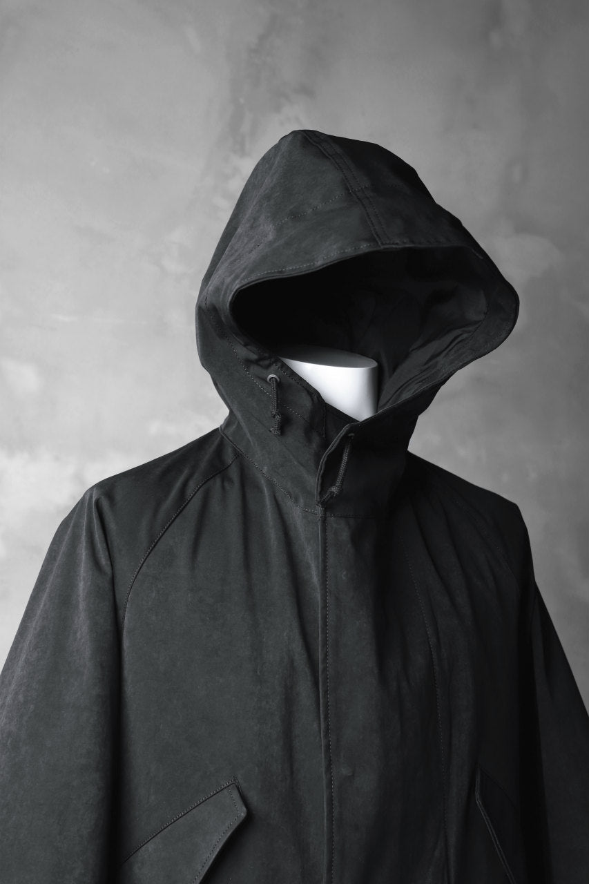 COLINA / コリーナ / M-1948 HOOD PARKA COAT-