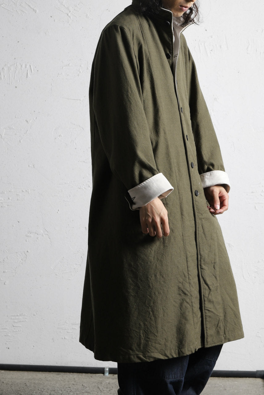 洗濯機可 sus-sous シュス - coat,dusters(05-SS00512) - 通販 - www