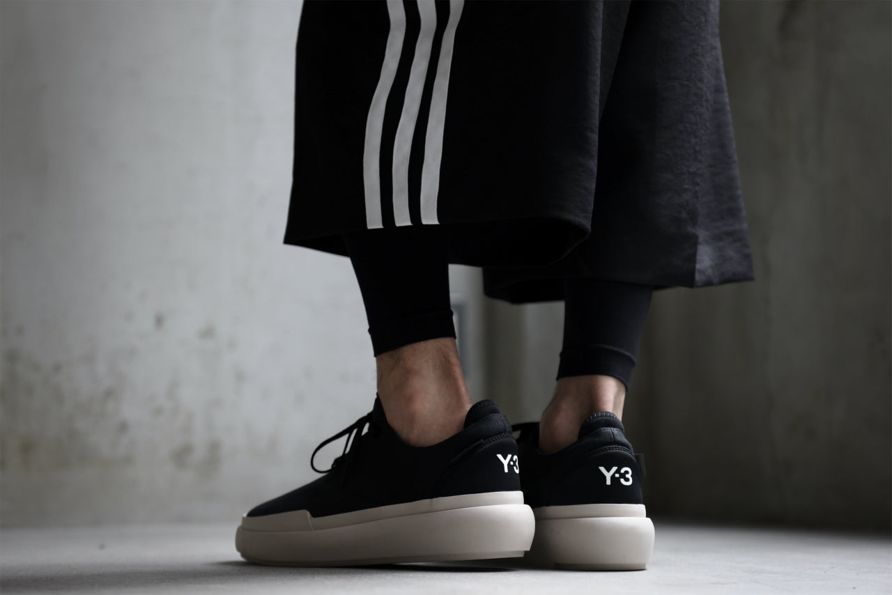 新品 Y-3 AJATU COURT 定価4 ¥41,800-