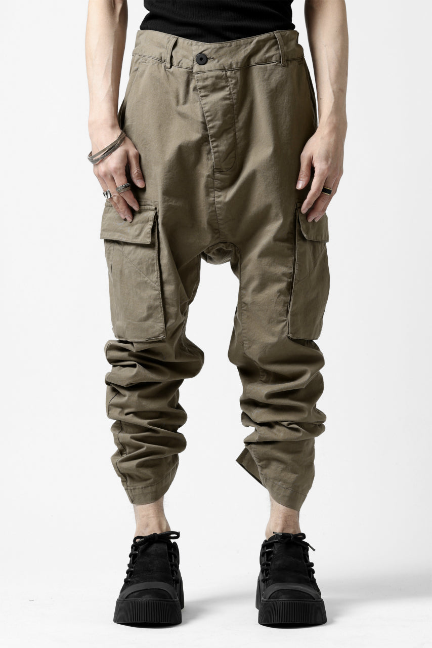 11 By Boris Bidjan Saberi デニムパンツ 11bybbs | mlandia.cl