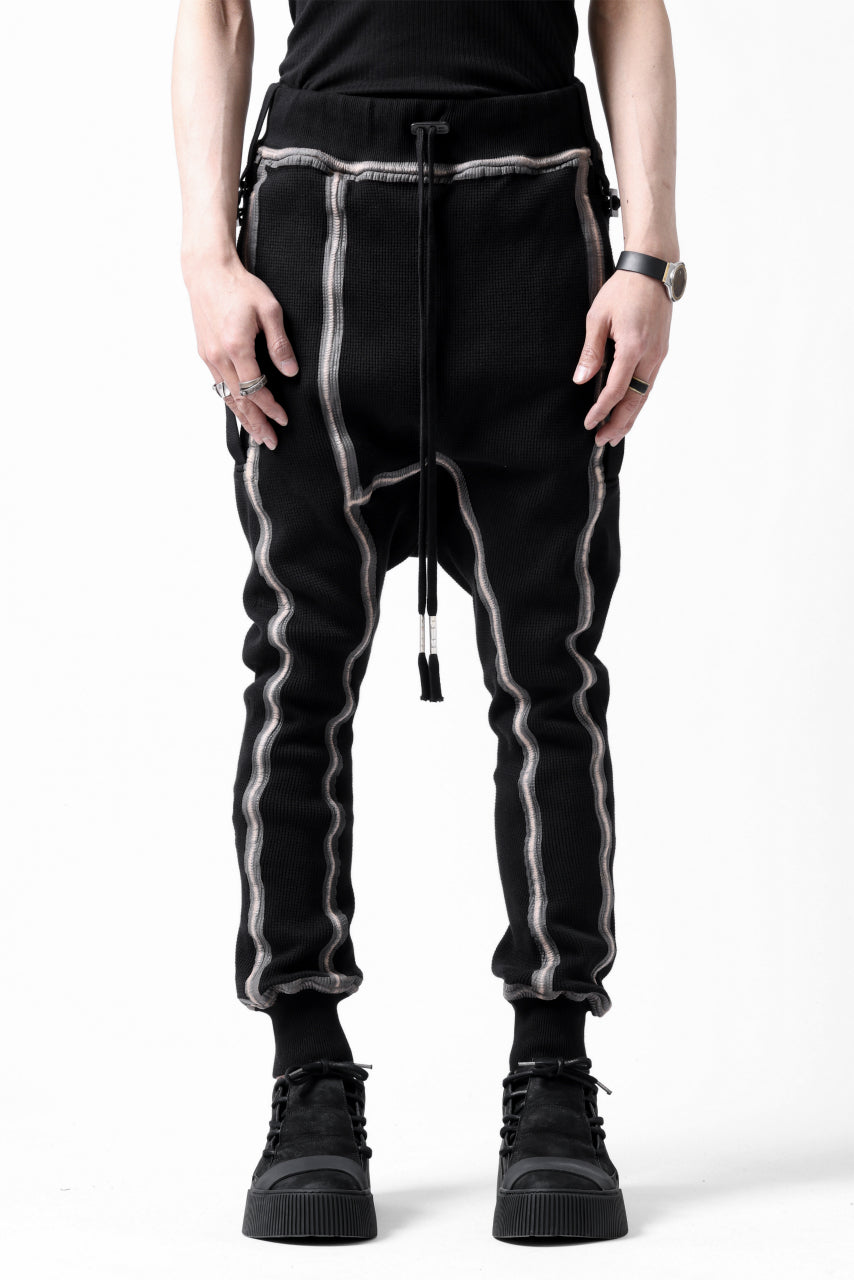 BORIS BIDJAN SABERI LONG JOHN 2.1 ボリス