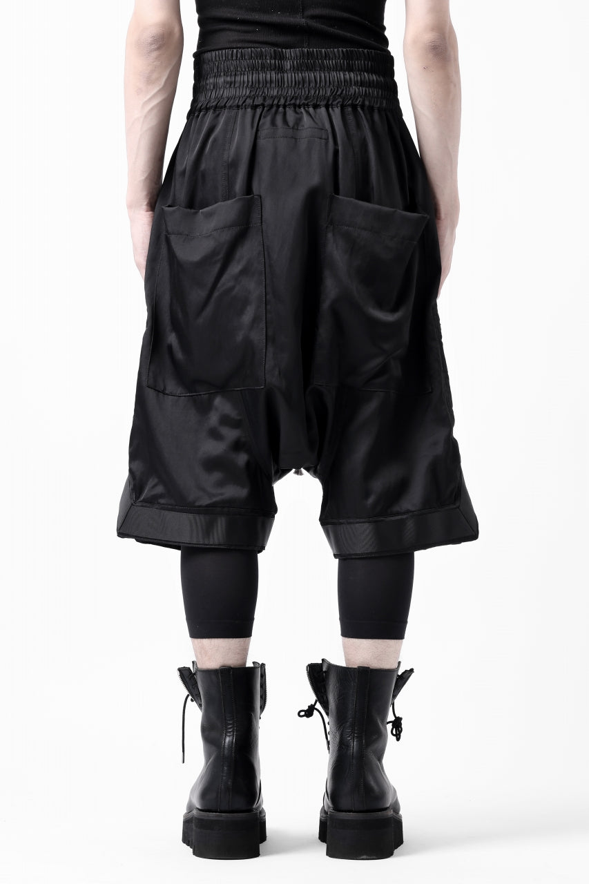 _vital dropcrotch shorts A.F ARTEFACT - 通販 - pinehotel.info