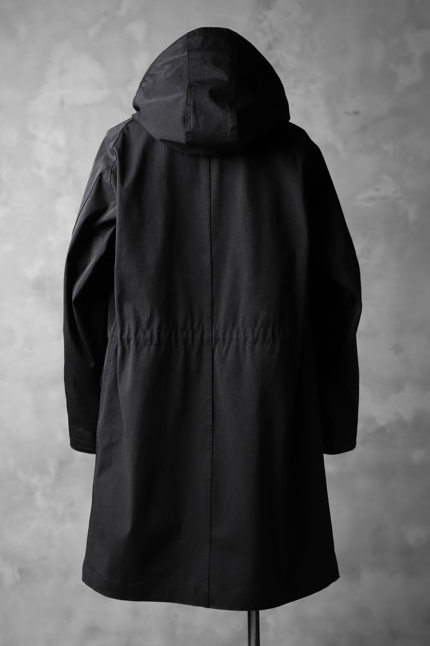 COLINA / コリーナ / M-1948 HOOD PARKA COAT-