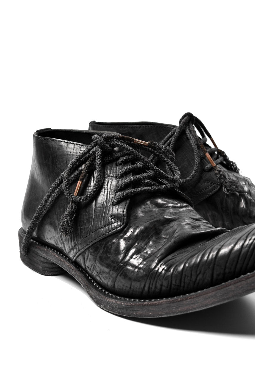 2022新発 ierib tecta derby shoes GUIDI calf 42 biomagnasa.com