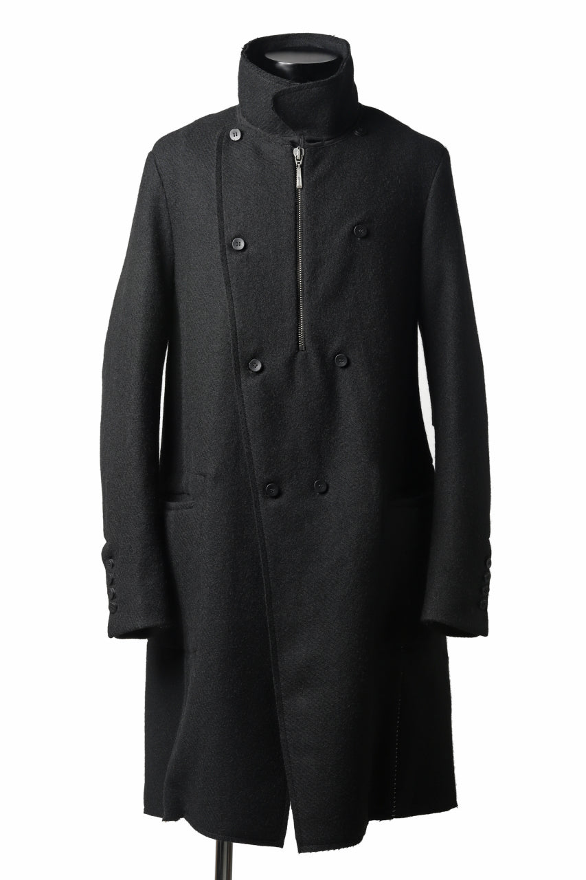 新品未使用 todayful Standcollar Trench Coat 純正販売店舗