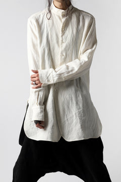 sus-sous shirt dress (03-S-023-14)の商品ページ | シュスーの通販