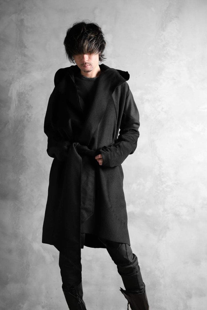 2極タイプ 17AW Leon Emanuel Blanck カットソー 46サイズ 新品