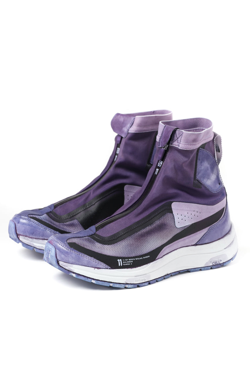 11 by BBS×Salomon BORIS BIDJAN SABERI 新品-