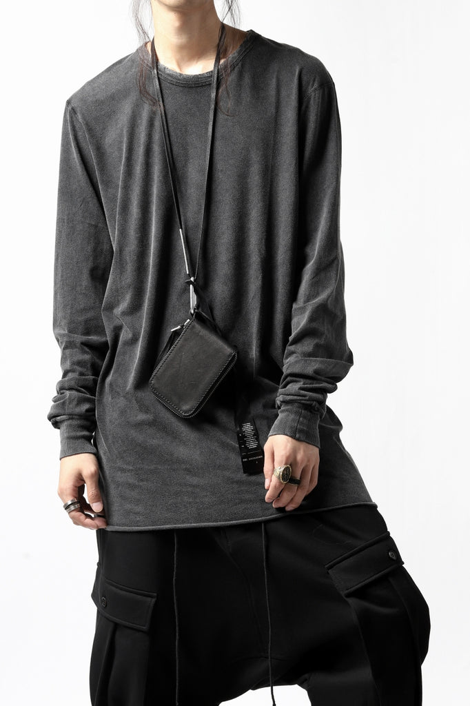 11 by BBS (Boris Bidjan Saberi) AW20-NEW ARRIVAL | LOOM OSAKA