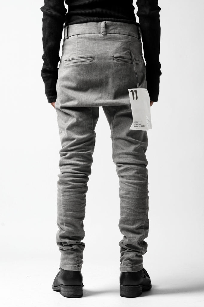 11 by BBS (Boris Bidjan Saberi) AW20-NEW ARRIVAL | LOOM OSAKA