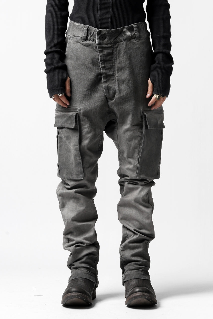 11 By Boris Bidjan Saberi デニムパンツ 11bybbs