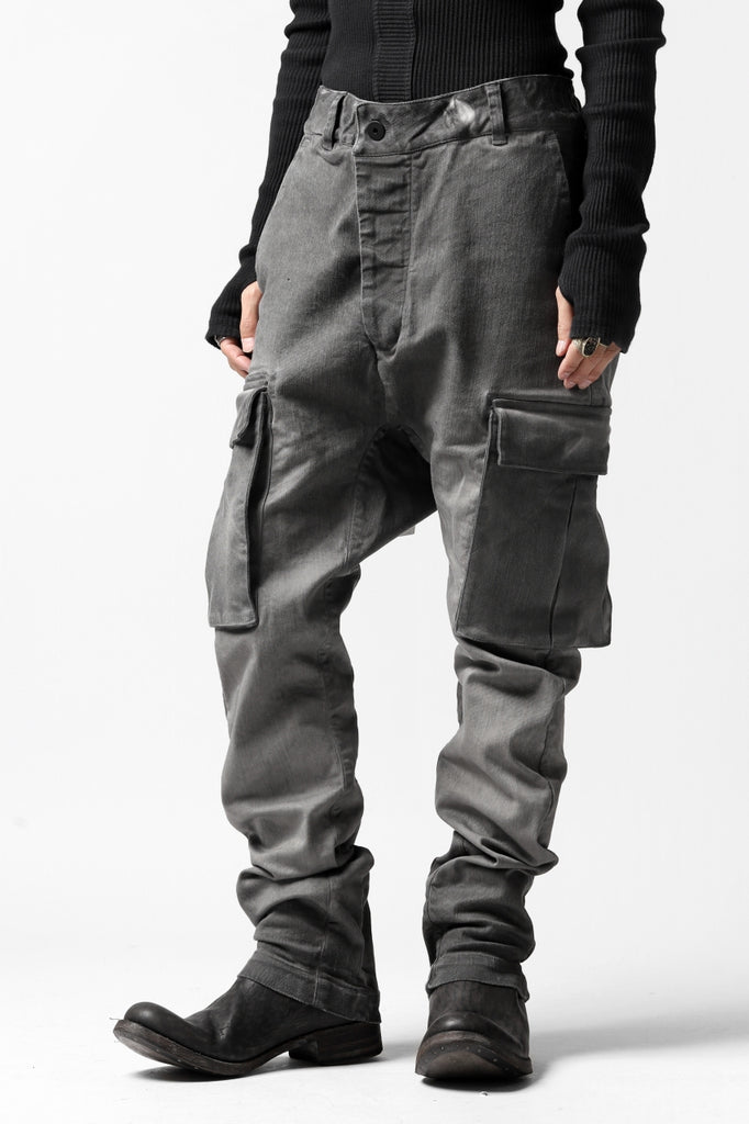 11 by BBS (Boris Bidjan Saberi) AW20 - 新着紹介 – LOOM OSAKA