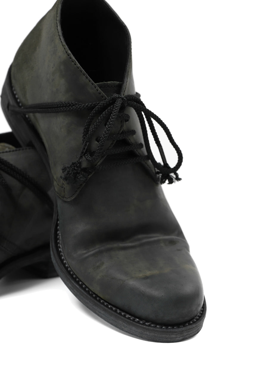 2022新発 ierib tecta derby shoes GUIDI calf 42 biomagnasa.com