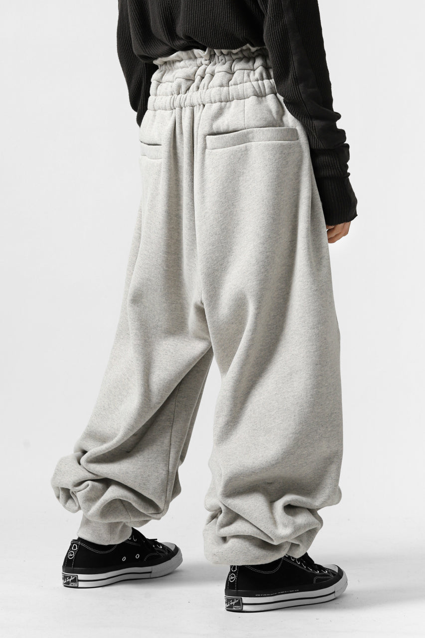 FACETASM ファセッタズム  SWEAT PANTS スウェットパンツ