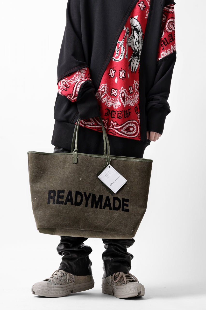 READYMADE [ レディメイド ] - 公式通販サイト LOOM ONLINE STORE