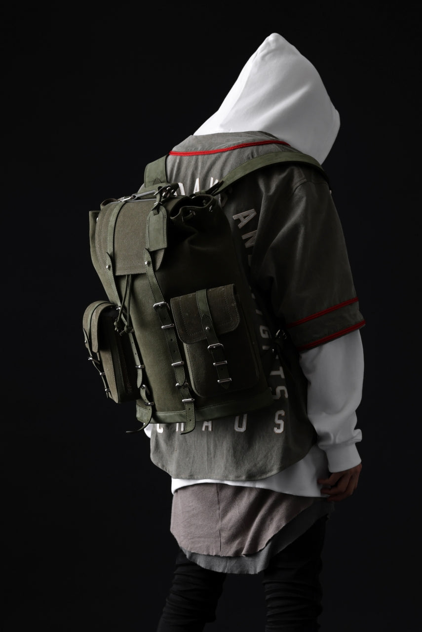 READYMADE FIELD PACK レディメイド | www.jarussi.com.br