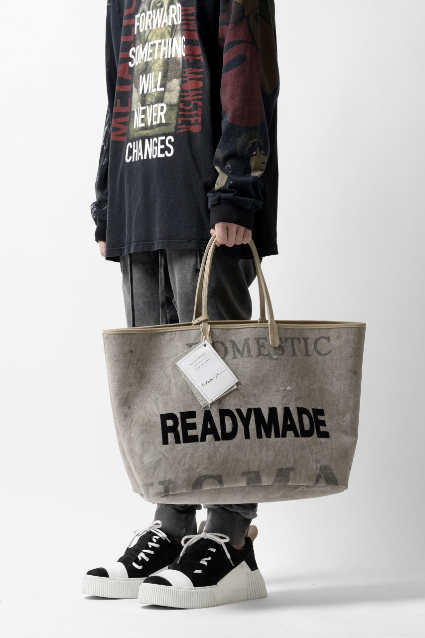 READYMADE [ レディメイド ] - 公式通販サイト LOOM ONLINE STORE