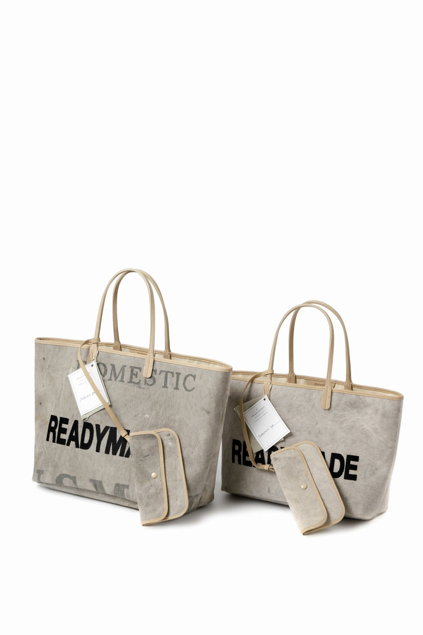 早い者勝ち最終値下げ READYMADE DOROTHY BAG Medium | www.shivhotels.com