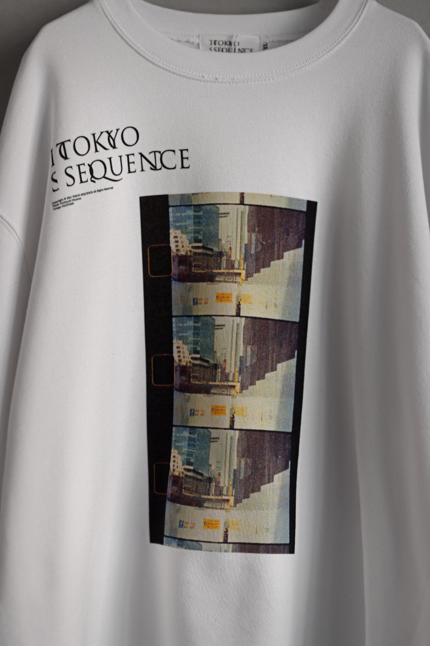 TOKYO SEQUENCE [ トウキョウ シークエンス ] - 公式通販サイト LOOM