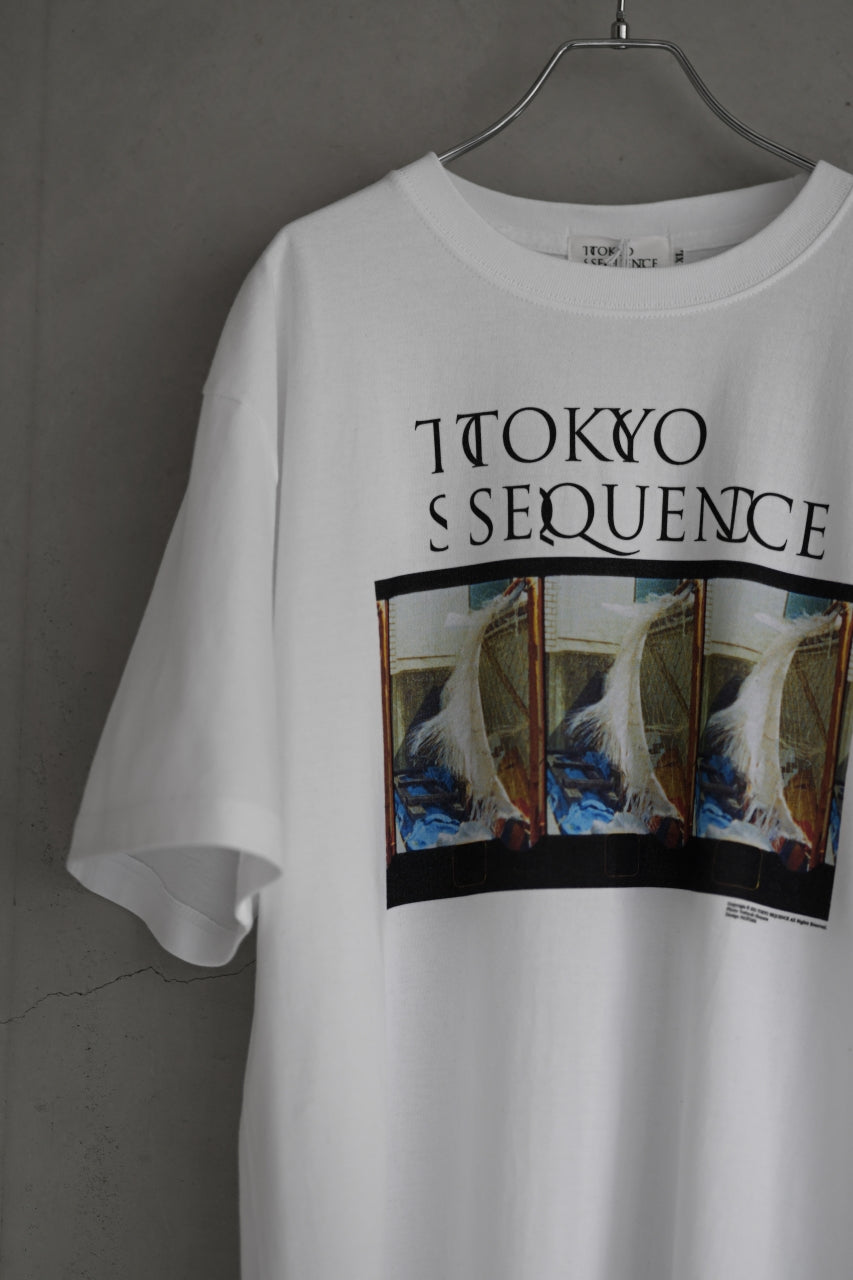 TOKYO SEQUENCE [ トウキョウ シークエンス ] - 公式通販サイト LOOM