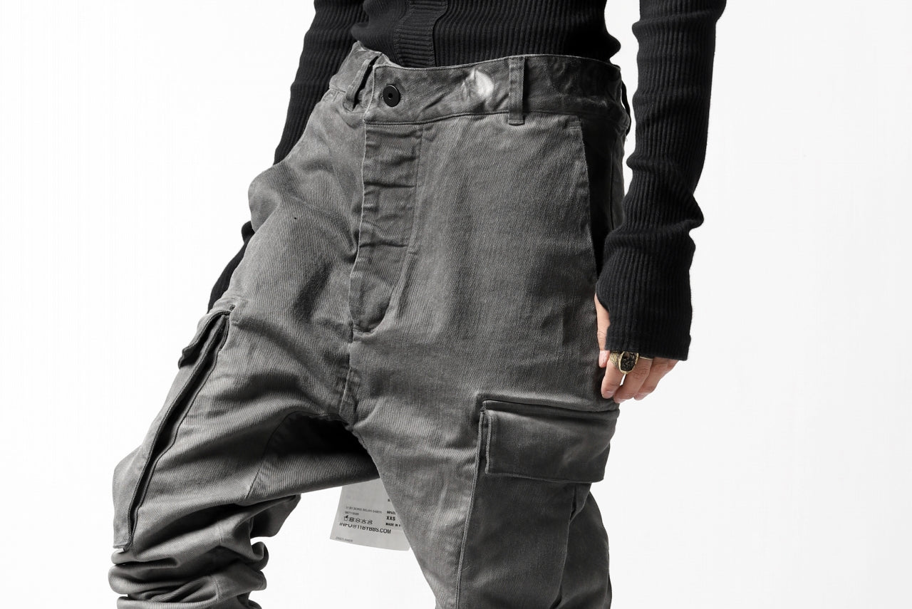 11 By Boris Bidjan Saberi デニムパンツ 11bybbs | vrealitybolivia.com