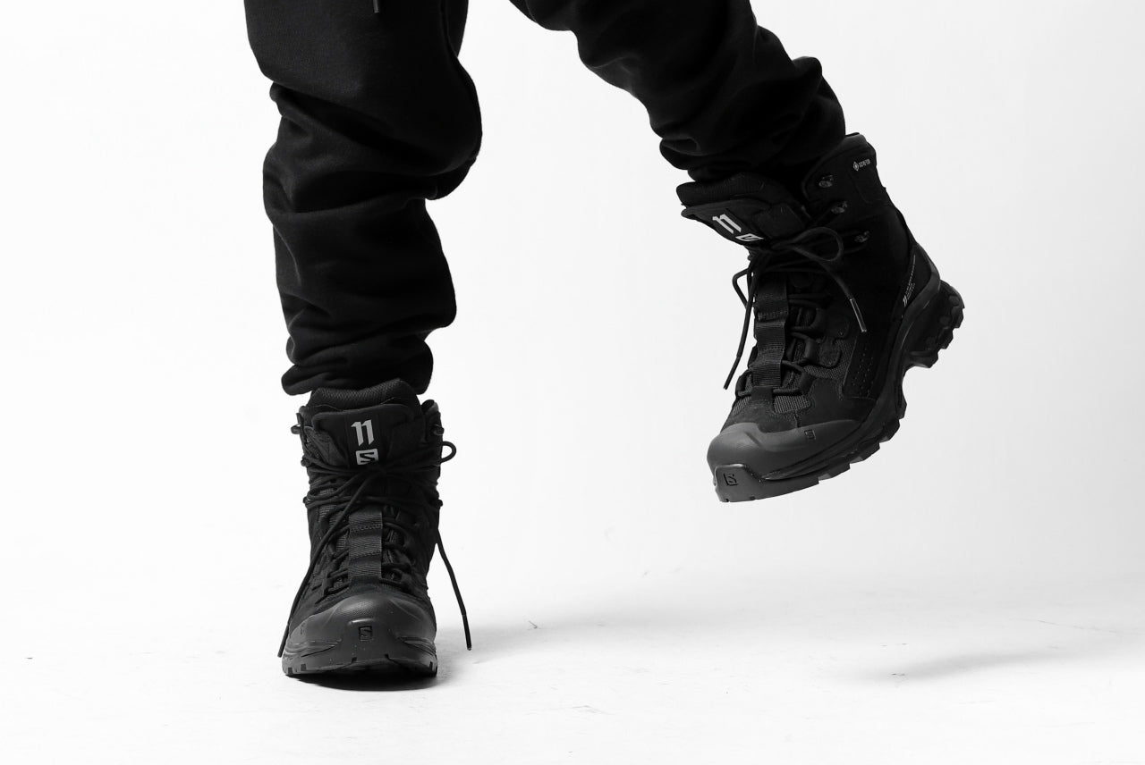 11 by boris bidjan saberi ブーツ スニーカー ボリス-