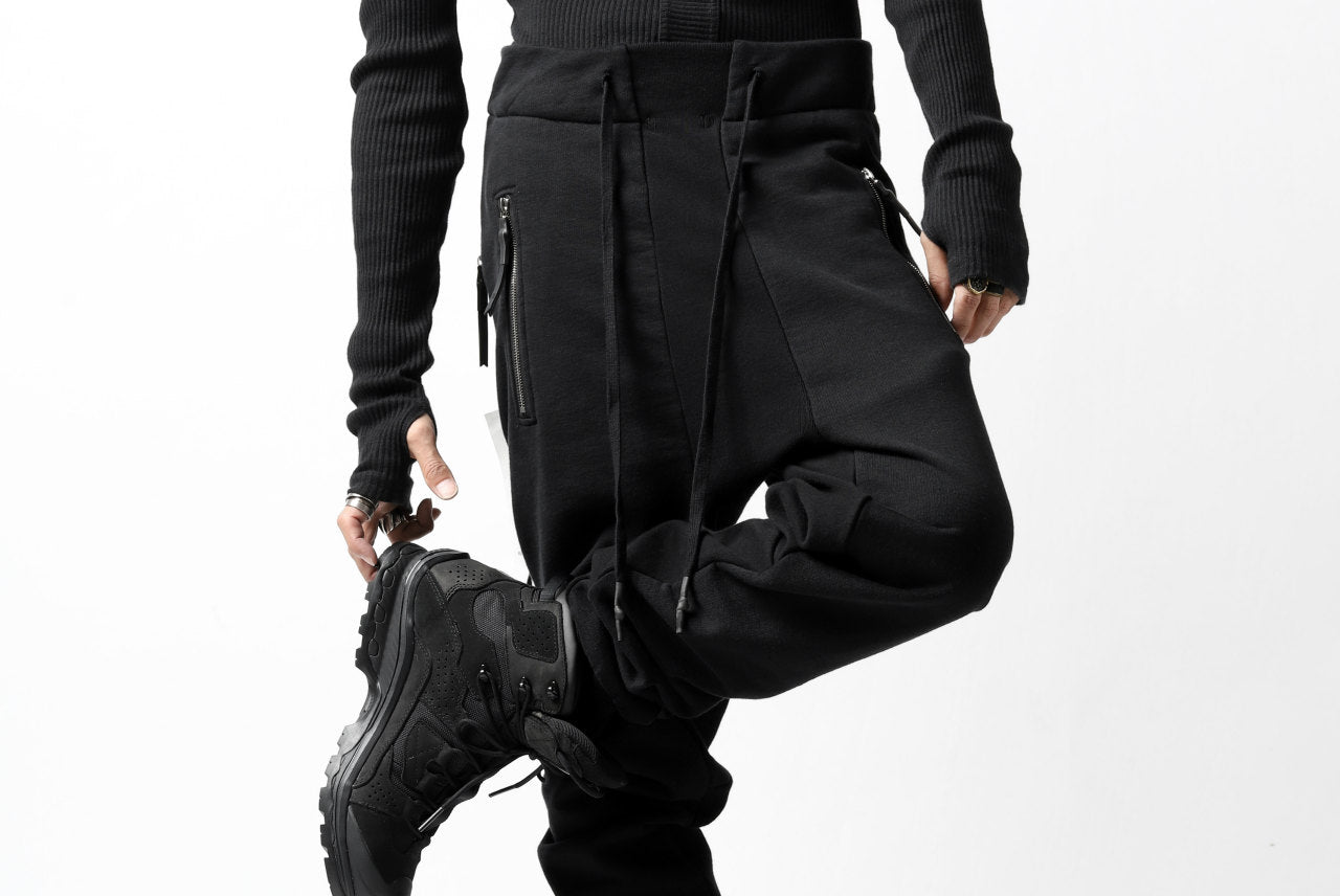 11 BY BORIS BIDJAN SABERI x SALOMON 