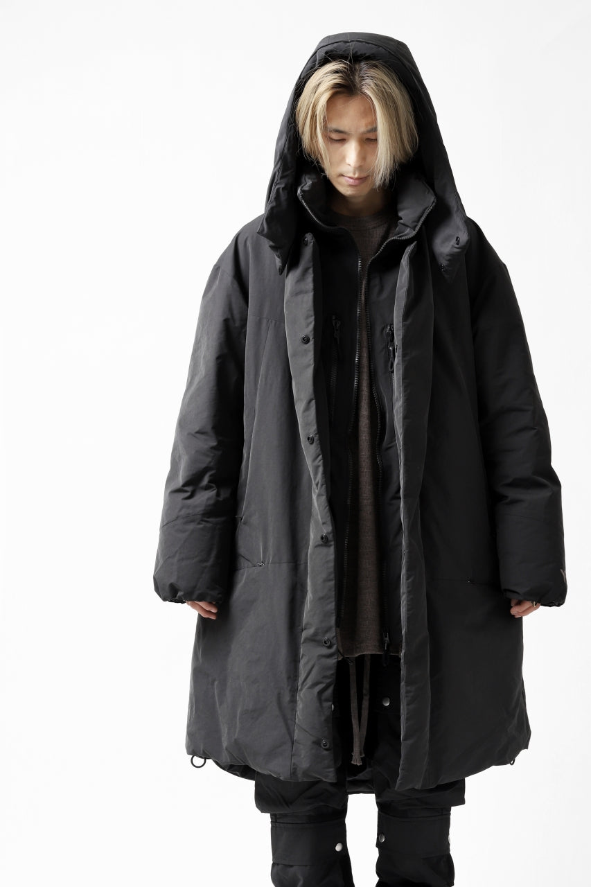 Y-3 M PADDED JACKET-