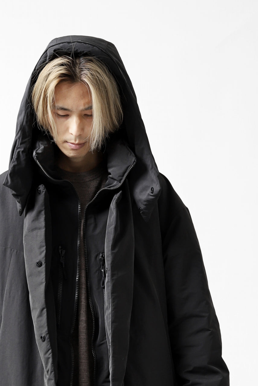 メール便無料】 Y3 yohji yamamoto ダウンコート ダウンジャケット