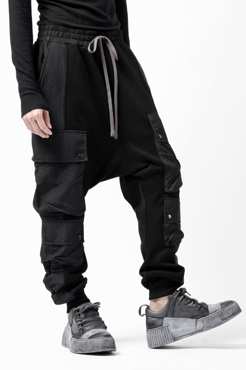 期間限定３０％ＯＦＦ！ A.F ARTEFACT Sarouel Pants ag-6011 - 通販