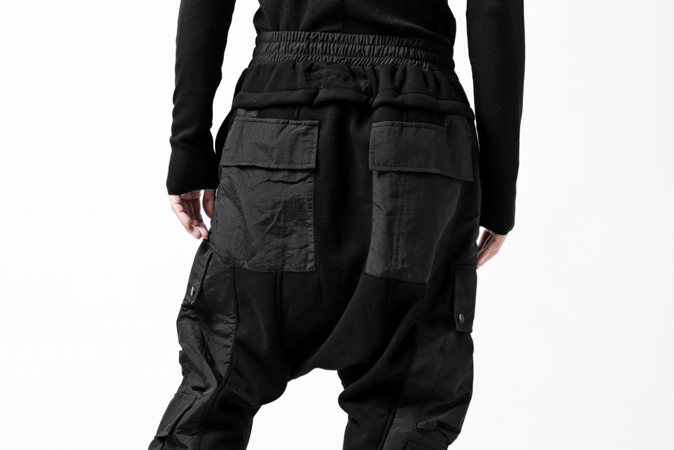 期間限定３０％ＯＦＦ！ A.F ARTEFACT Sarouel Pants ag-6011 - 通販