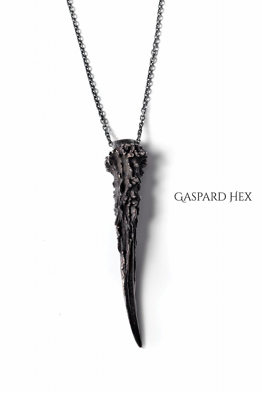 Gaspard Hex Jewelry [ ギャスパーヘックス ]- 公式通販サイト