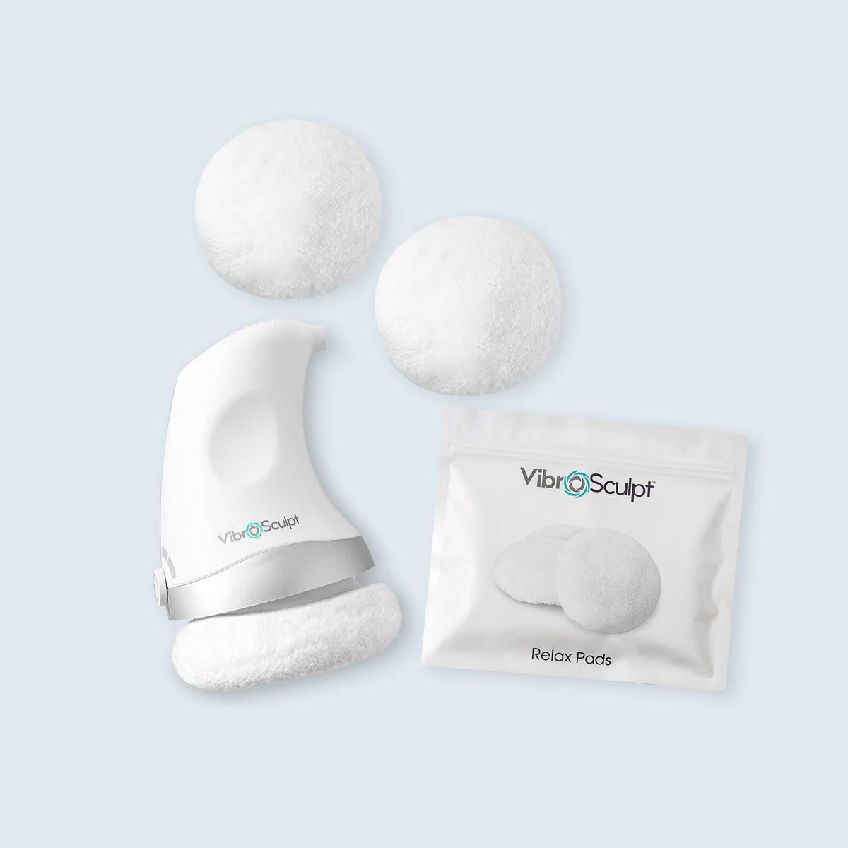 Vibro Sculpt™