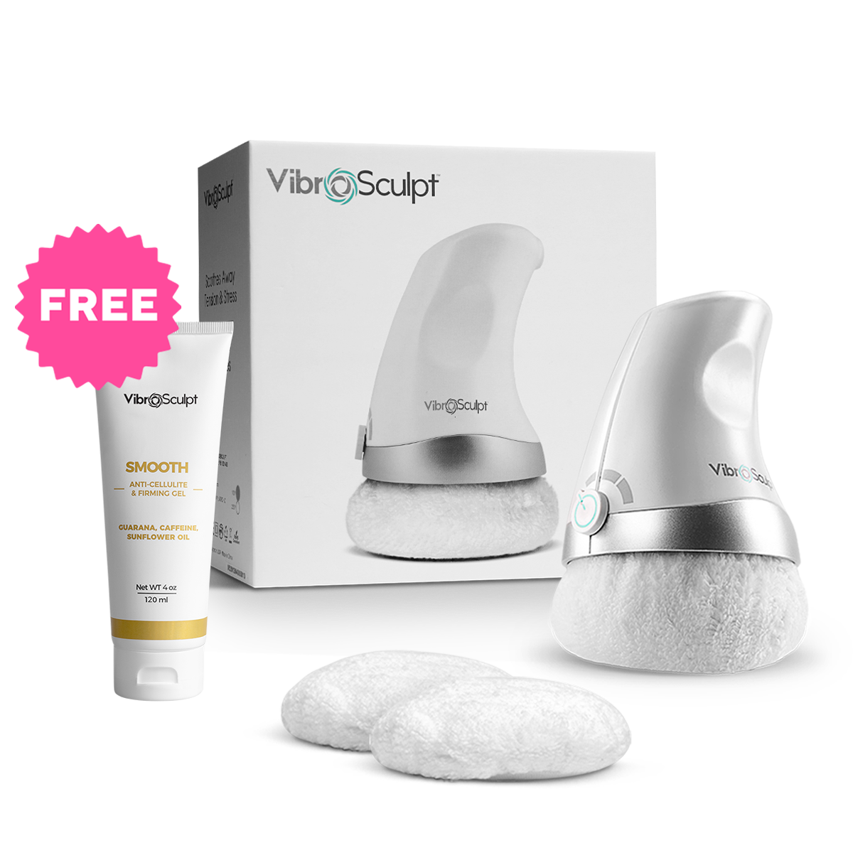 Vibro Sculpt™