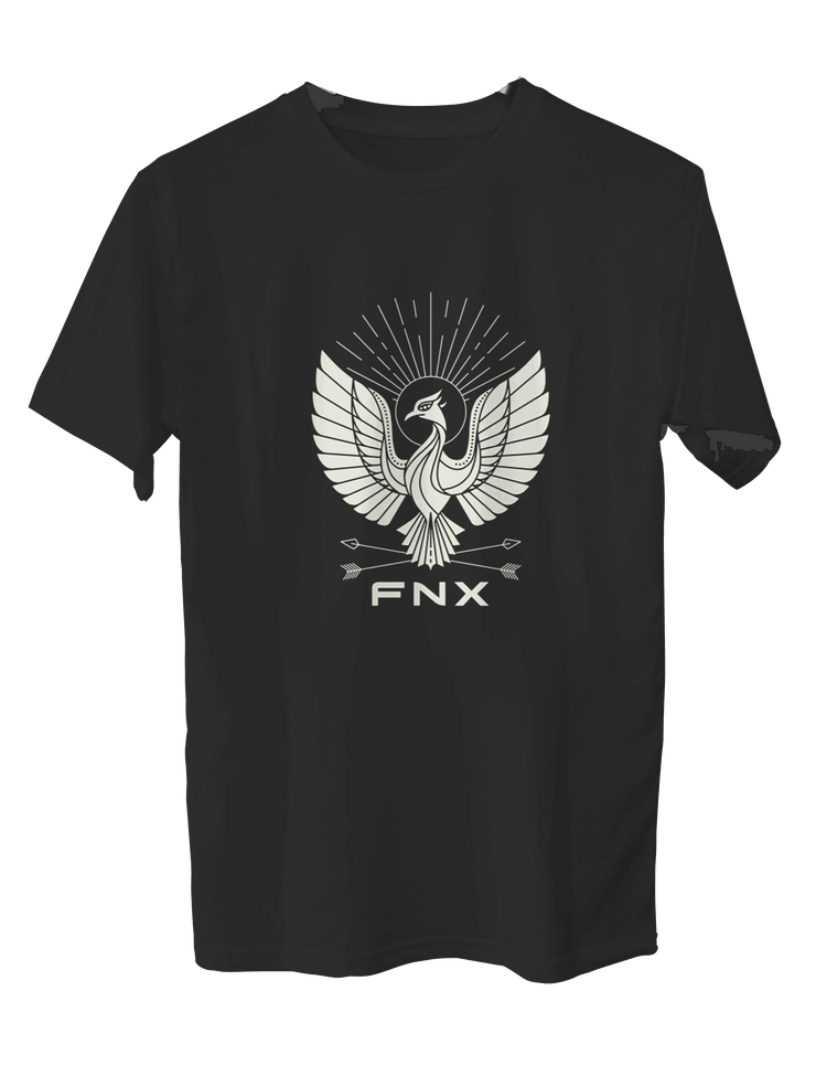 Camiseta Fênix