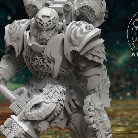 Grey Knights, Rhino, Warhammer Fantasy - Grey Knight Rhino - Gallery -  DakkaDakka