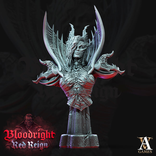 Alice, the Wishmaster High Details Resin Alice in Nightmareland  28/32/35/40/54/75mm D&D Fantasy Great Grimoire 