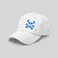 Unisex Blue Sky Dad Hat