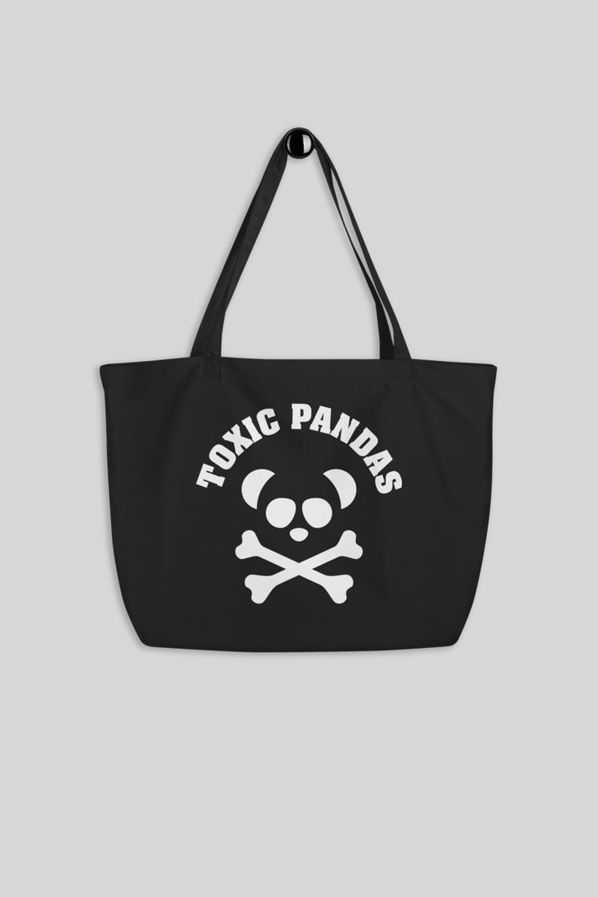 Forest Camo Duffle Bag – Toxic Pandas