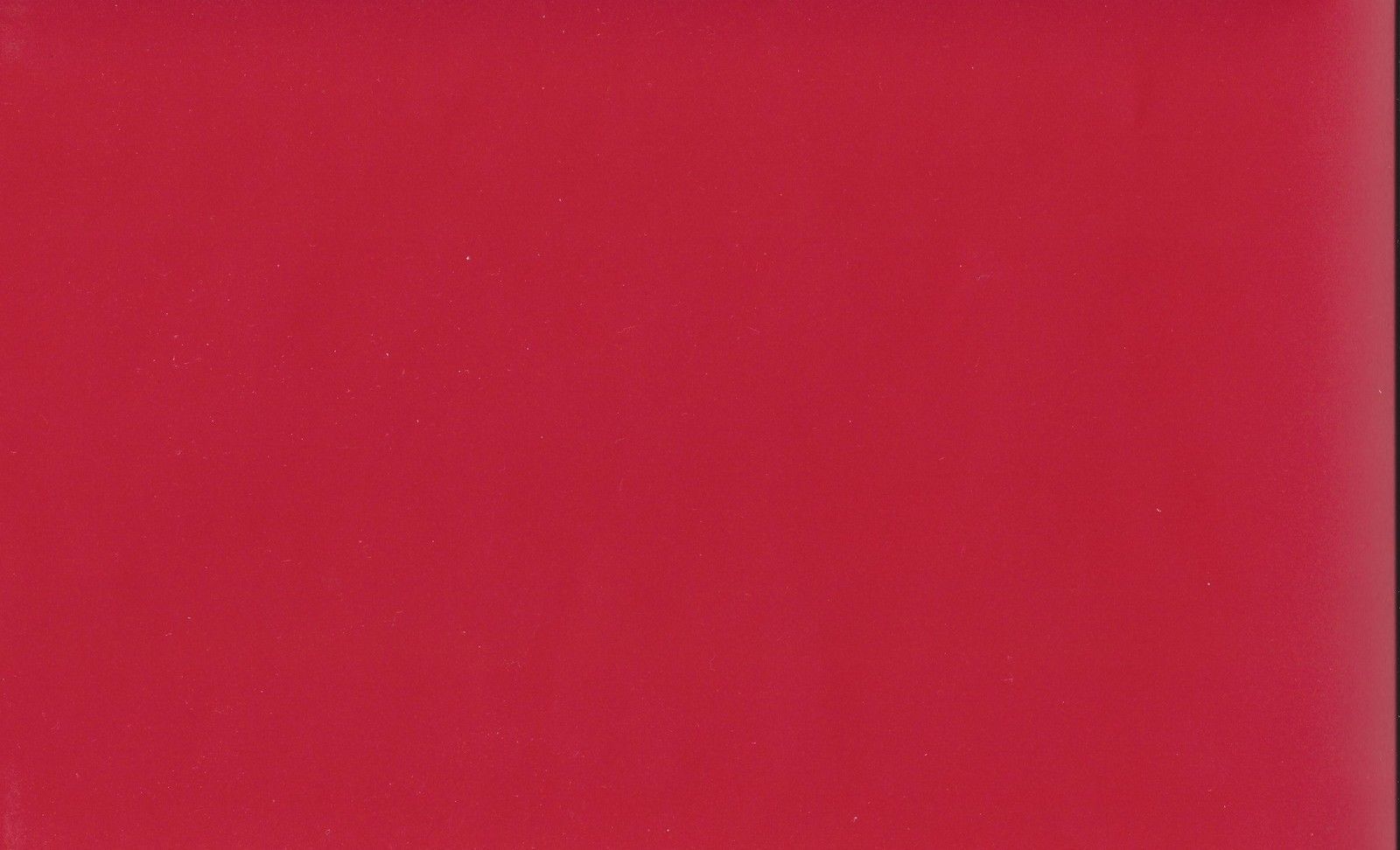 3.75" Solid Red Peel & Stick Wallpaper Border QA4W0313 - All 4 Walls