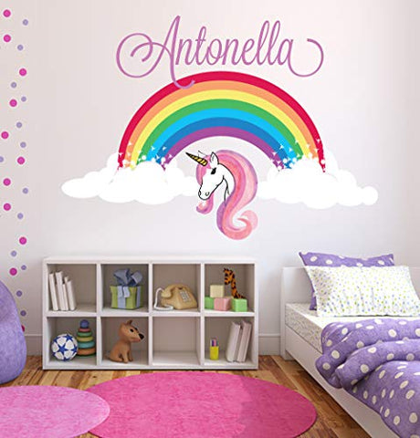 personalised wall stickers picture