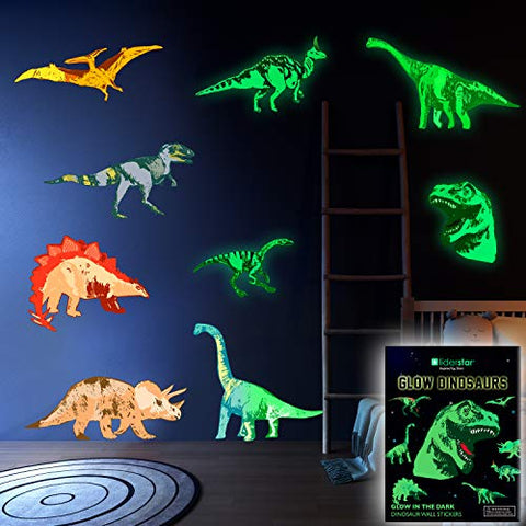 Dinosaur+wall+decals+for+kids+rooms