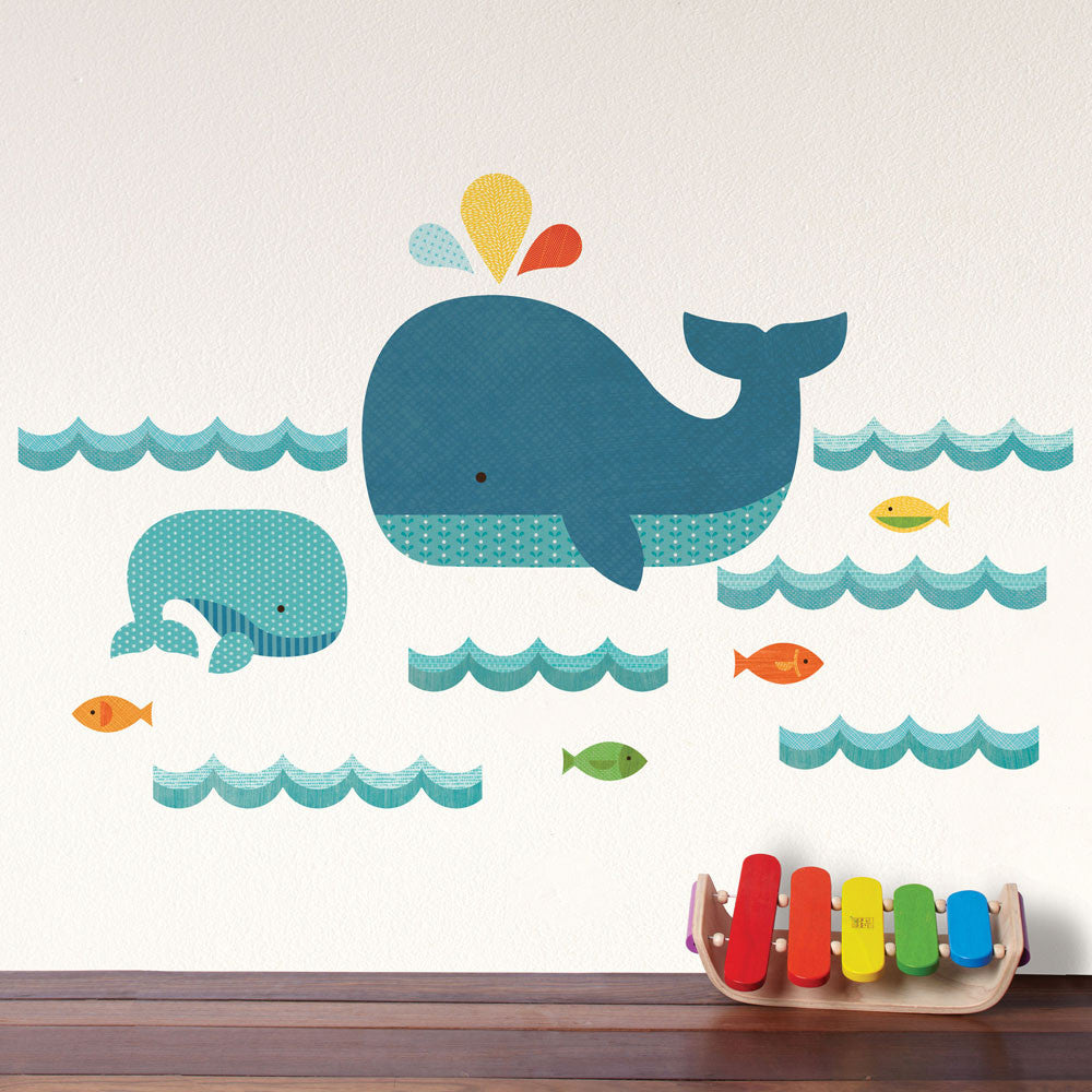 baby wall decals