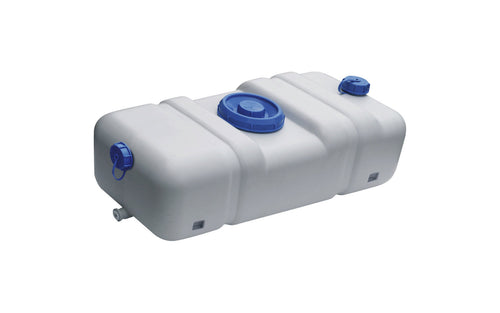 80 Liter Wassertank Bora mit 12V Pumpe 8 L/min –