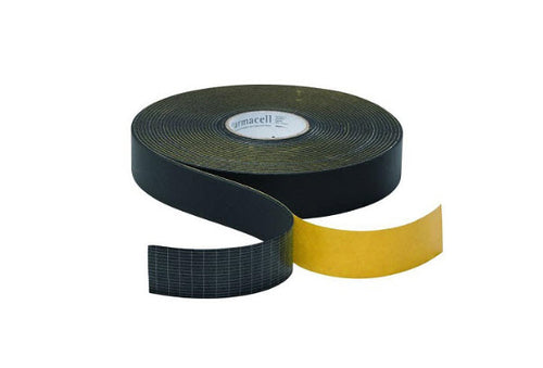 Armaflex XG selbstklebend 6-32mm, Isolation –