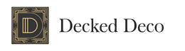 Beroyal Blanket Black – Decked Deco LTD
